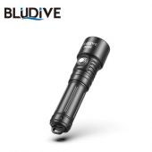 Bludive BD20 Rechargeable Dive Torch