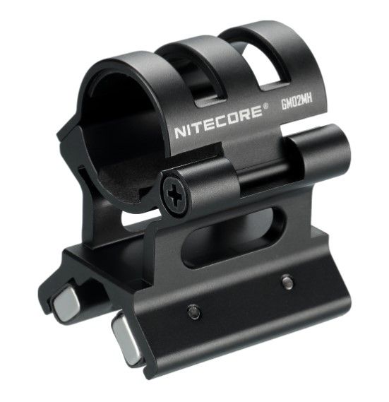 Nitecore GM02MH High Magnetic Gun Mount