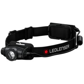 Led Lenser H5R Core Rechargeable Headlamp