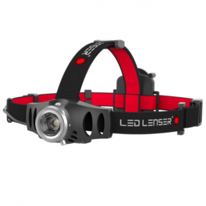 Led Lenser H6R Rechargeable Headlamp