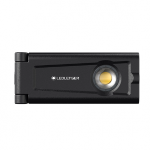 Led Lenser iF2R Rechargeable Work Light