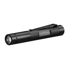 Led Lenser P2R Core Rechargeable Flashlight