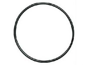 Maglite Mini AAA Tail Cap O-Ring Replacement Part - Black
