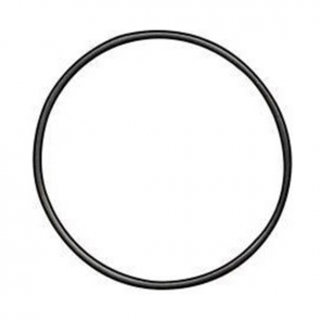 Maglite Mini AA Head O-Ring Replacement Part - Black