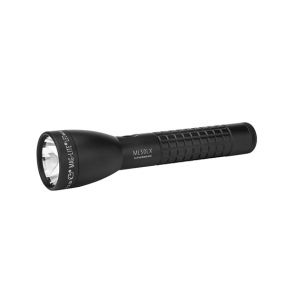 Maglite ML50LX 2-C Cell LED Flashlight - Black [EXCLUSIVE]