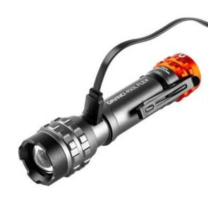 Nebo Davinci 450 Flex Rechargeable Flashlight