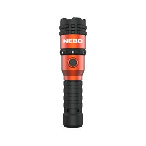Nebo Master Series FL750 Rechargeable Flashlight