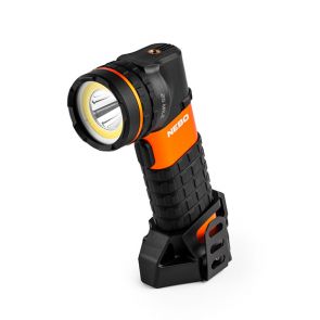 Nebo Master Series SL25 Rechargeable Spotlight Flashlight