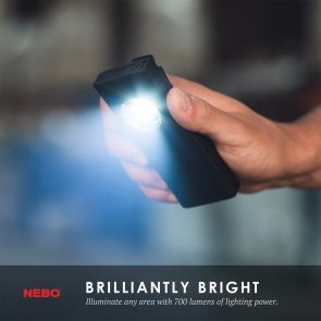 Nebo Slim+ Flashlight