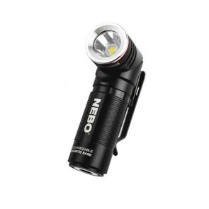 Nebo Swyvel Rechargeable Pocket Flashlight