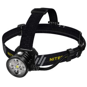 Nitecore HU60 Headlamp