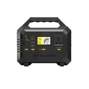 Nitecore NES500 Power Station - 518Wh