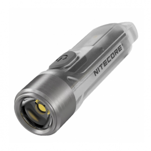 Nitecore TIKI Rechargeable LED Keychain Flashlight