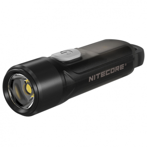 Nitecore TIKI LE Rechargeable LED Keychain Flashlight