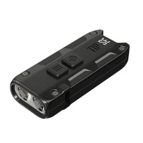 Nitecore TIP SE Rechargeable Keychain Flashlight