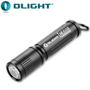 Olight i3E EOS LED Torch