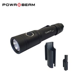 Powa Beam Comet X1 Rechargeable LED Torch