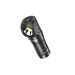 Speras M2R-35 LED Rechargeable Headlamp