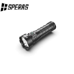 Speras P4 Rechargeable LED Torch